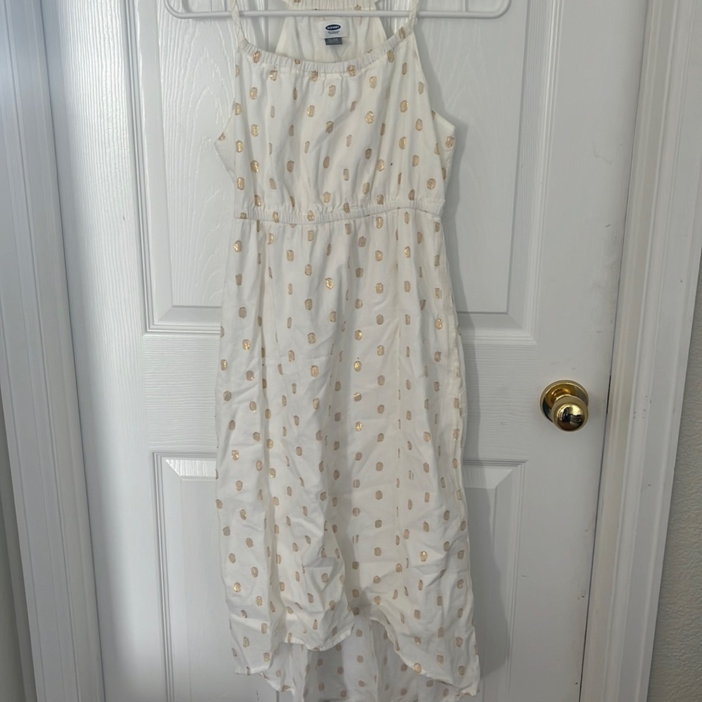 Old Navy summer dress